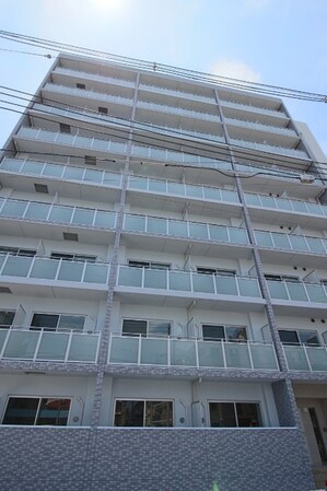 オーキッドレジデンス船橋本町の物件内観写真